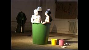 Judith Huber Nude Aznude