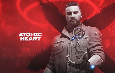 Купить Atomic heart Premium Edition|Атомик Харт Премиум Издание Steam ...