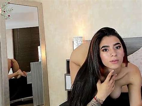 Evamartinez Naked Stripping On Cam For Live Sex Video Chat Gyrls