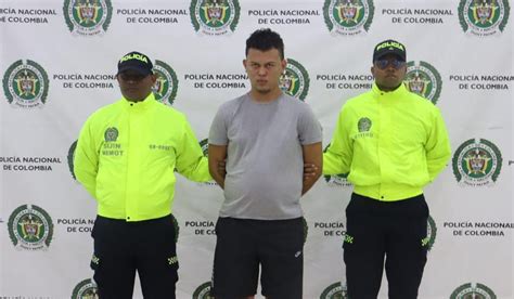 Capturado en Montería uno de los más buscados por extorsión y secuestro