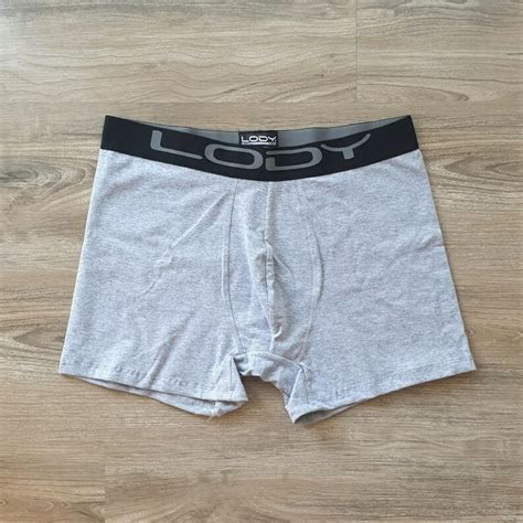 Boxer Lody Liso Comprar En Andy Lingerie