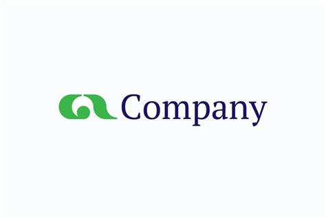CA company logo