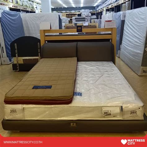 Mattress City - Thailand - Home