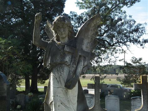 Tour the most historic graves at All Faiths Cemetery today 1