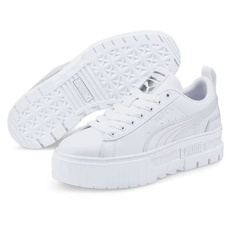 puma mayze