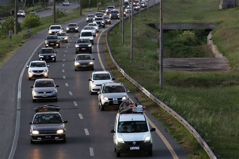 Autoridades Restringieron La Circulación De Camiones Por Rutas Y