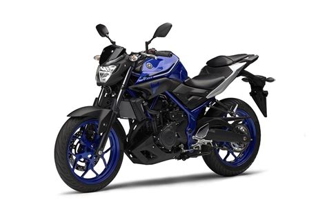 Yamaha MT 03 STD 2018 Fotos e Vídeos iMotos