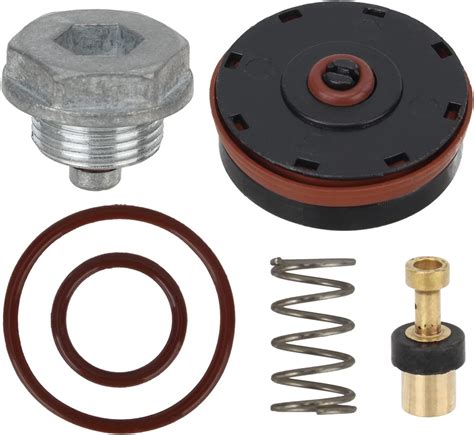 N008792 Air Compressor Regulator Repair Kit Compatible With Dewalt