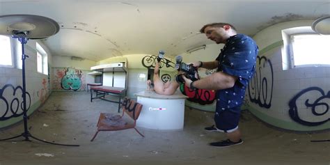 VR Video Nude Fetish Photosession Backstage With Sascha VR Porn Video VRPorn