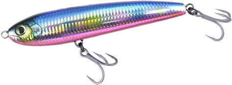 Amazon Duel F1222 HBPC Hardcore Bullet Dive Lure Floating