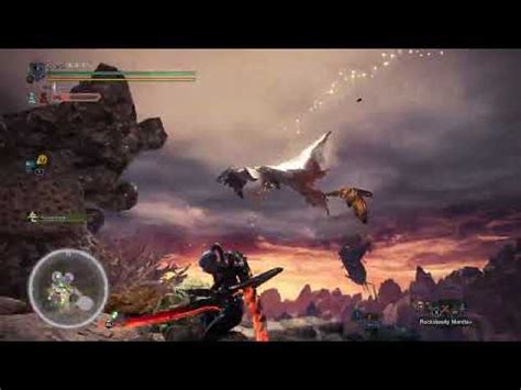 Daily Hunt Until Wilds Come Out Namielle LS MHW 141 YouTube