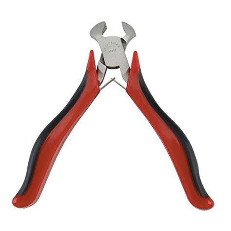 Top 22 Best End Nipper Pliers