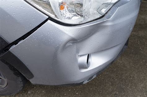 How To Fix A Bumper Gap On Your Car Motor Hills