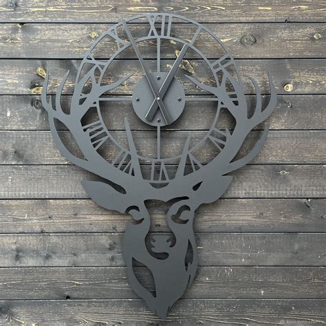 Часы интерьерные 80см "Metsa S", большие настенные в интернет-магазине ...