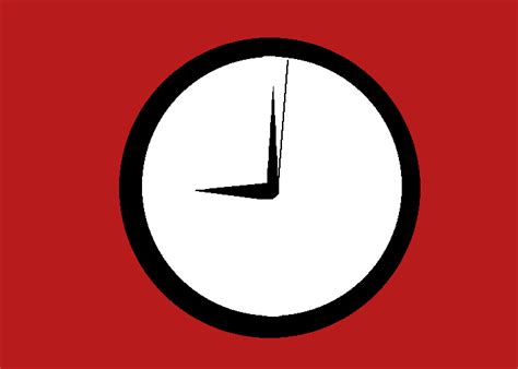 Pixilart Clock  By D2clovekentwell