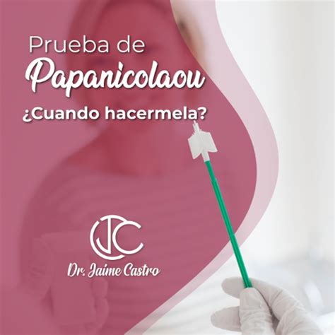 Examen De Papanicolaou En Panama