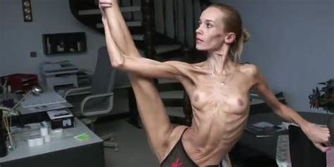 Anorexic Milf Inna 7 Tnaflix