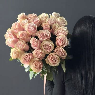 Купить цветы поштучно недорого в Обнинске и Малоярославце