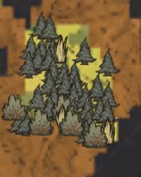 Sunken Forest - Don't Starve Wiki