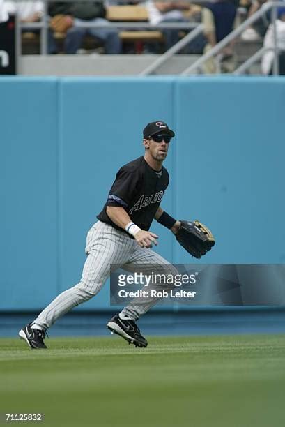 468 Luis A Gonzalez Baseball Player Stock Photos, High-Res Pictures ...