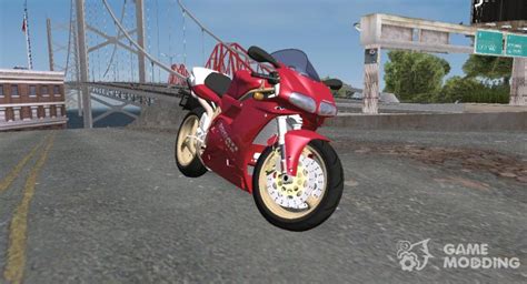 Gta San Andreas Fcr 900