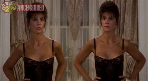 Naked Mercedes Ruehl In Another You