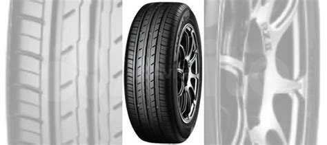 Yokohama BluEarth-ES ES32 215/55 R16 97V купить в Краснодаре | Авито