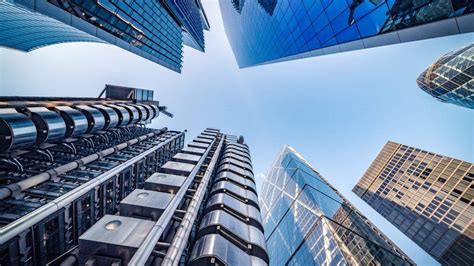 uk finance sector  top   carbon emissions bbc news