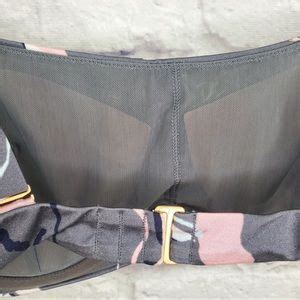 Athleta Swim Athleta Aqualuxe Wildflower Brasized Bikini Top Poshmark