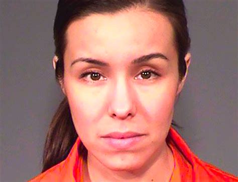 Was Jodi Arias Framed? Uncovering the Travis Alexander Case - c491r93
