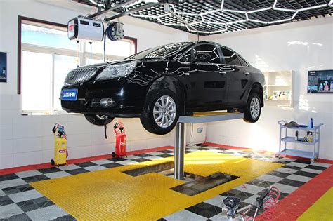 Quick Lift Car Lift Enhancing Automotive Efficiency The Ultimate