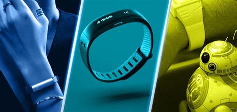 El Futuro De Los Wearables Per Retail