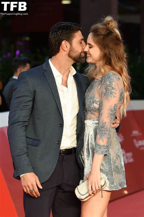 Miriam Galanti Nude OnlyFans Photo The Fappening Plus