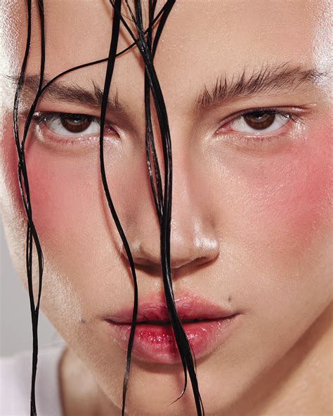 Campaign for RBG beauty :: Behance