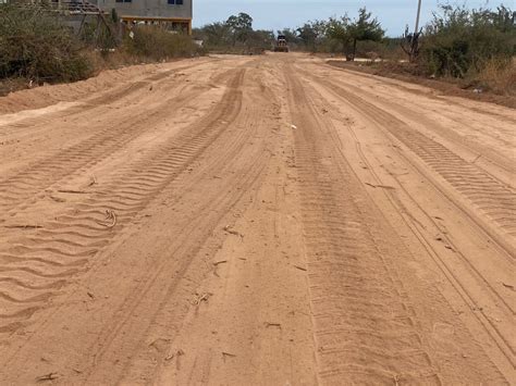 Servicios Públicos llevó a cabo trabajos de rehabilitación y apertura