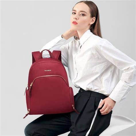 Рюкзак Samsonite samsonite женские рюкзаки - купить с доставкой по ...