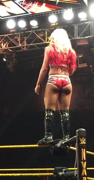 Alexa Bliss Nude OnlyFans NudoStar TV