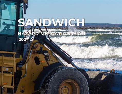 map of sandwich ma 2
