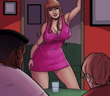 Kaos Comics Muses Sex And Porn Comics