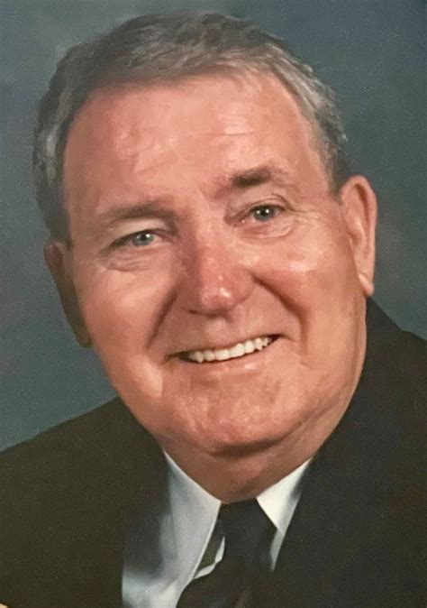 Jack Stamper Obituary Midlothian Va