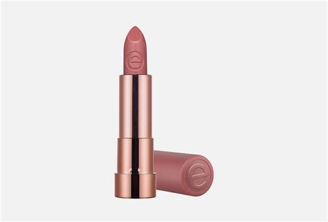 Essence Hydrating Nude Lipstick Heavenly