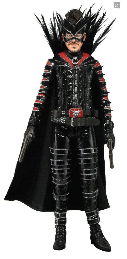 Neca Kick Ass Action Figures Including The Mother Fucker The Lone Ranger Action Figures By Neca