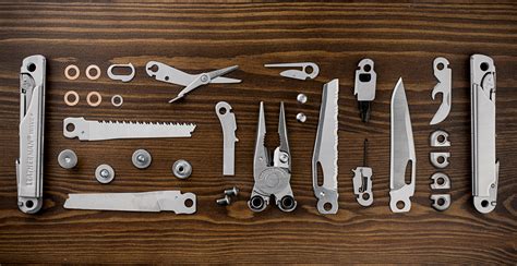 Leatherman "Wave Plus" | Der Skandinavier