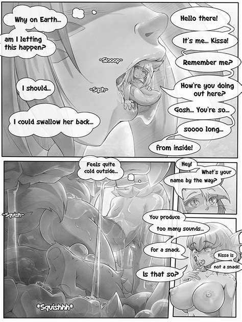 Tale Of Two Comic Porn HD Porn Comics