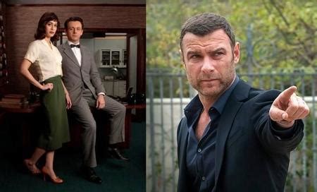 Masters of Sex y Ray Donovan tendrán tercera temporada