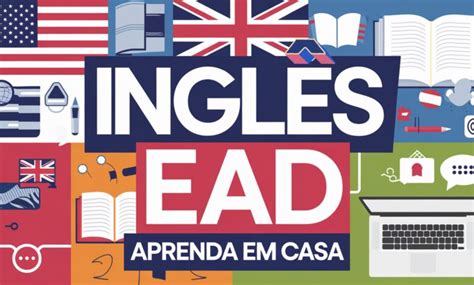 Cursos De Ingles Ead - Aprenda Inglês em Casa: IFSP abre cursos de Inglês do Básico ao ...