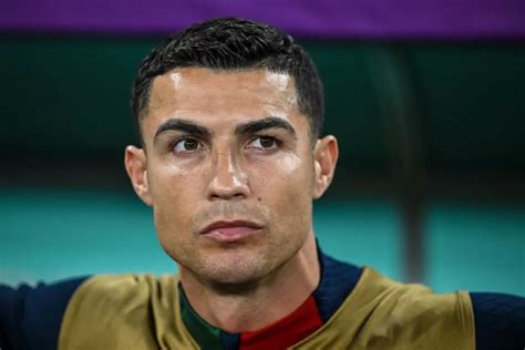 Cristiano Ronaldo y el multimillonario salario que tendrá en Al Nassr