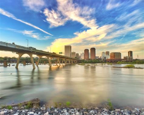 6 Of The Best Breakfast Spots In Richmond, VA - Discover Richmond Tours