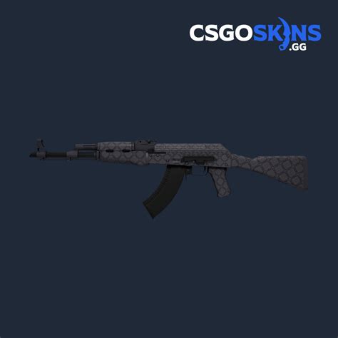 AK 47 Baroque Purple CSGOSKINS GG