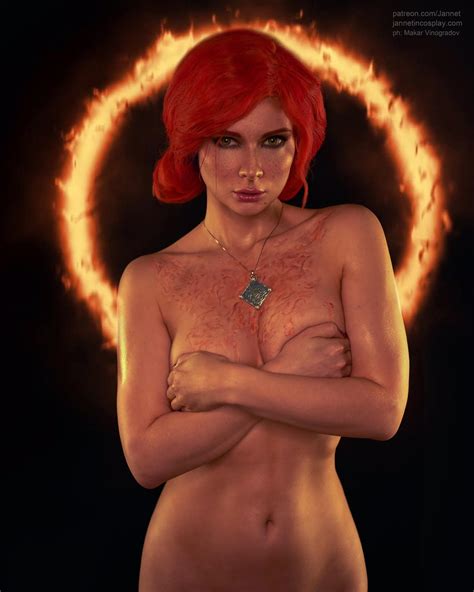 Jannet In Cosplay Jannetincosplay Nude OnlyFans Leaks 12 Photos TheFappening